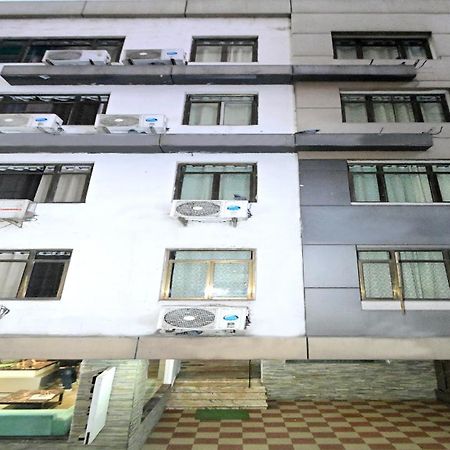 Hotel Laxmi Villa Palace-Near Jaipur Railway Station Bagian luar foto